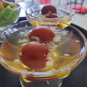 Gulab Jamun