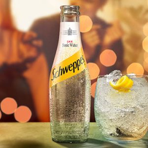 Schweppes
