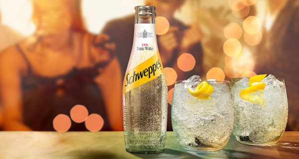Schweppes