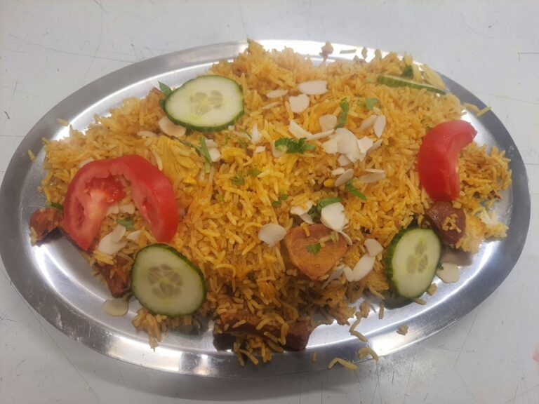 biryani