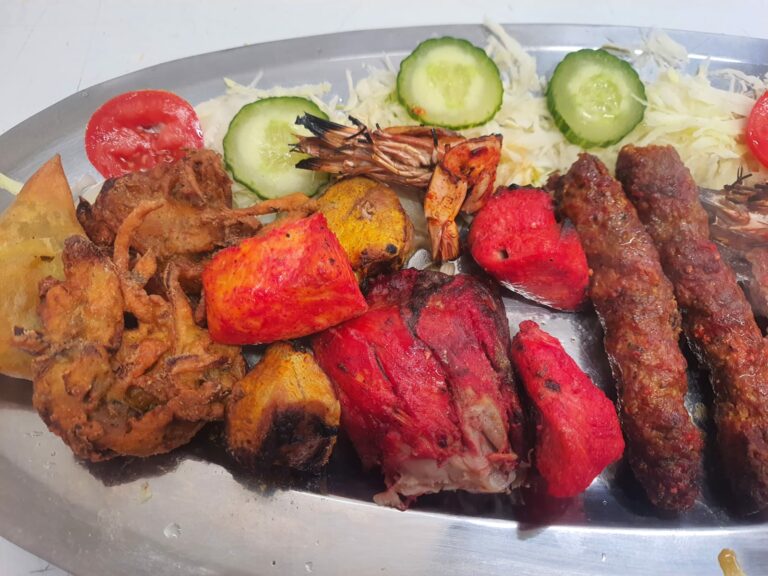 kebab