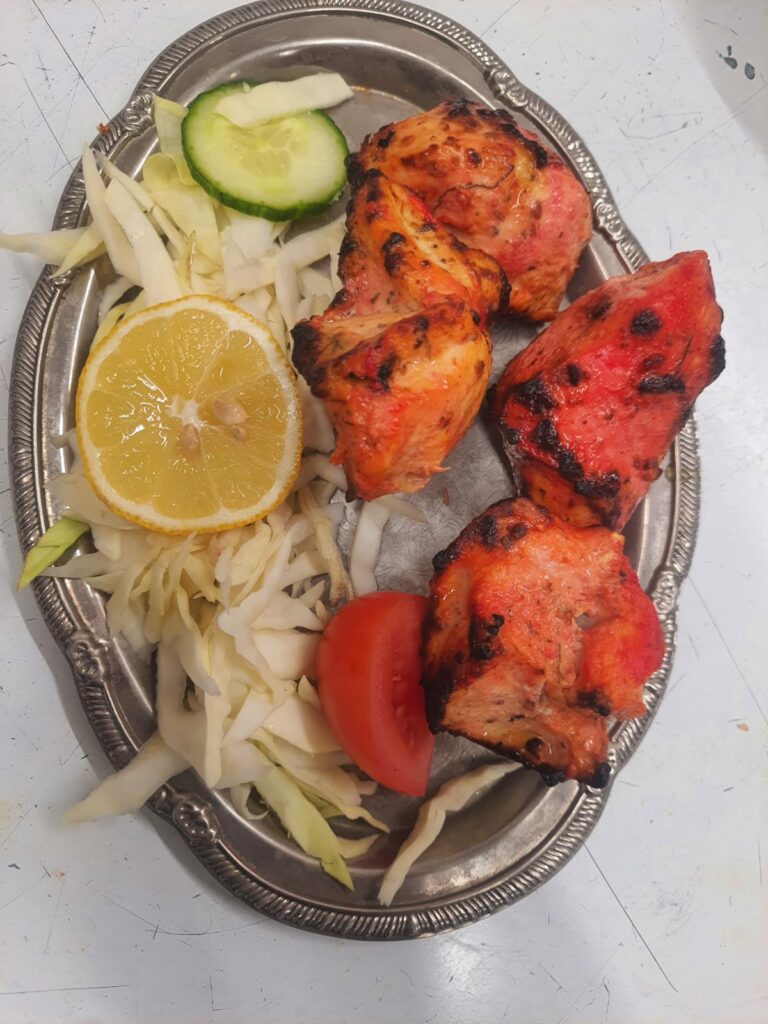 tikka